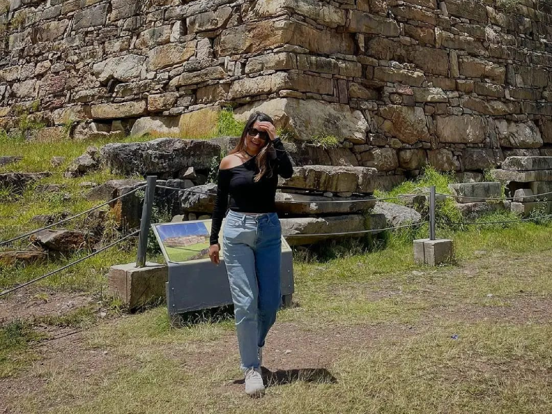 turismo en Huaraz