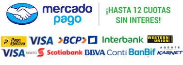 Métodos de pago