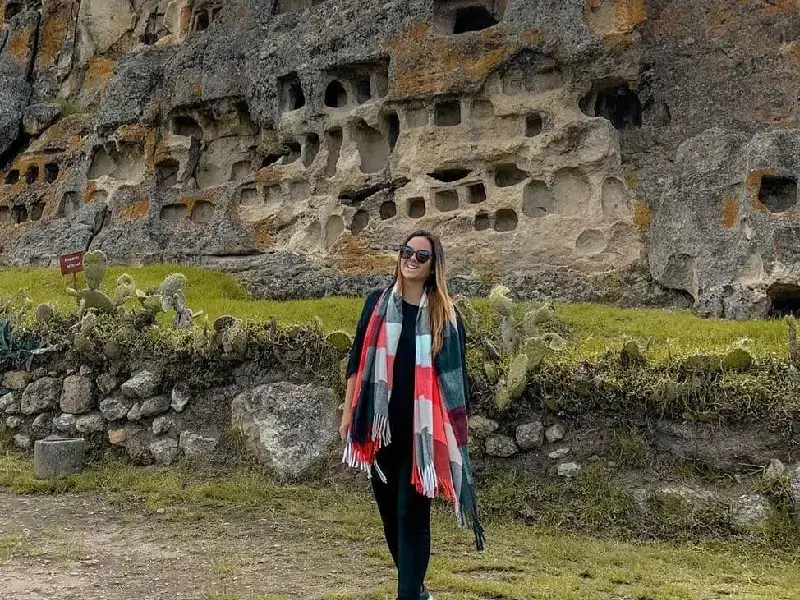 Ventanillas de Otuzco
