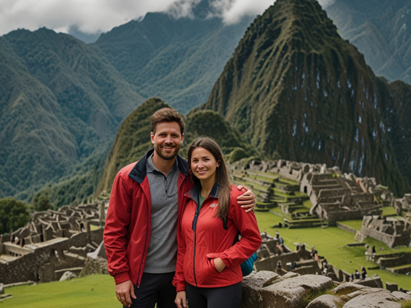 Tour Completo por Perú