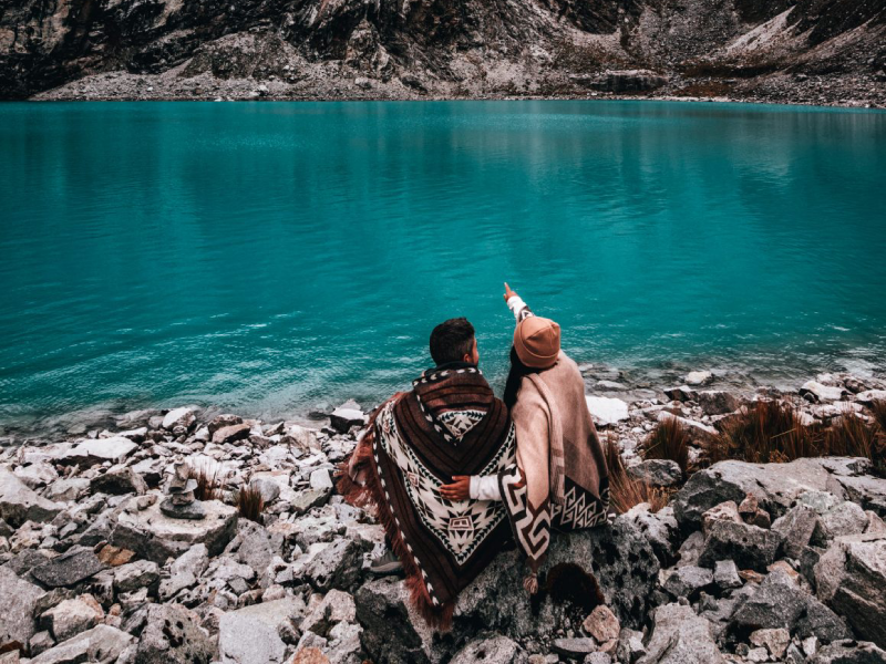 Huaraz y sus atracciones turísticas