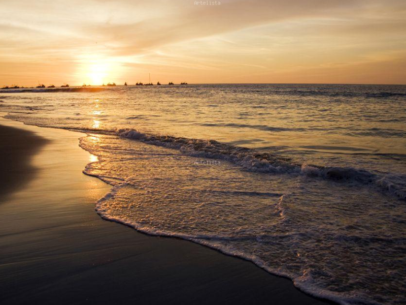 Mejores playas de Perú 2024