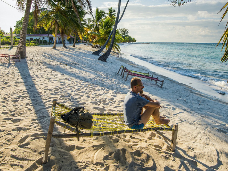 Punta Cana paraíso tropical