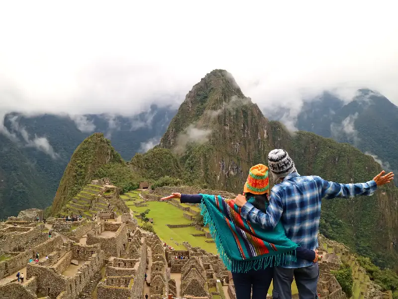 Historia del antiguo Perú