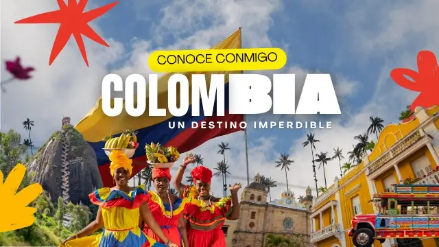 Tour Cartagena