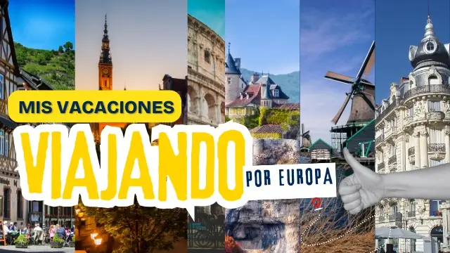 Tour Europa