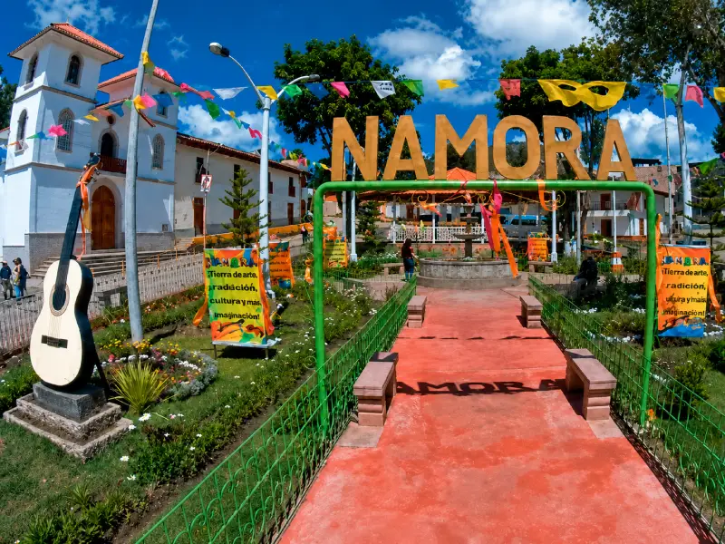 Namora